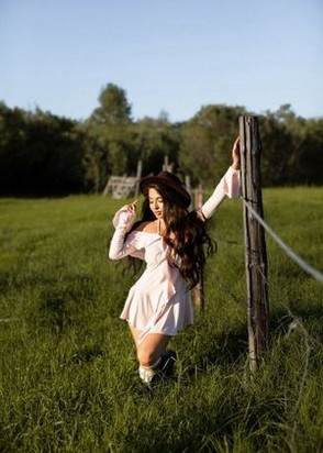 индивидуалка Карина, анкета 493627, 24 года, метро , фото 1