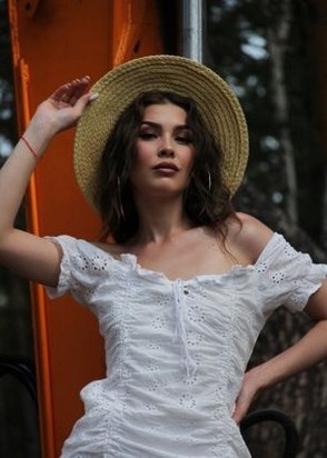 шлюха Марика, анкета 493649, 23 года, метро Печатники, фото 2