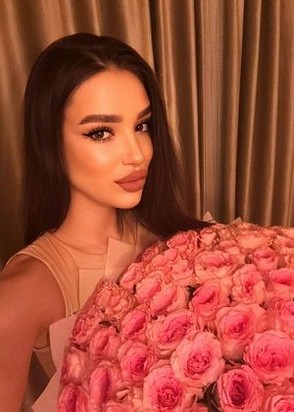 индивидуалка Эрика, анкета 493698, 23 года, метро , фото 1