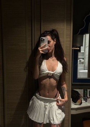 девушка по вызову Мария, анкета 493724, 20 лет, метро , фото 4