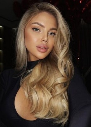 путана ОЛЕСЯ, анкета 493734, 24 года, метро Шелепиха, фото 3