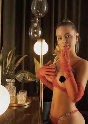 девушка по вызову ОЛЕСЯ, анкета 493734, 24 года, метро Шелепиха, фото 4