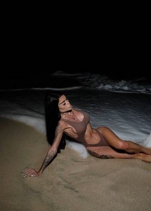 девушка по вызову Ариана, анкета 493746, 27 лет, метро Профсоюзная, фото 4