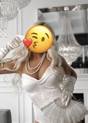 индивидуалка Карина, анкета 493766, 27 лет, метро Филатов Луг, фото 1