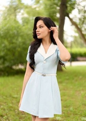 девушка по вызову Ева, анкета 493817, 26 лет, метро , фото 4