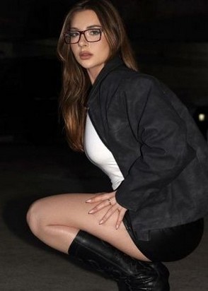 индивидуалка Екатерина, анкета 493842, 22 года, метро , фото 1