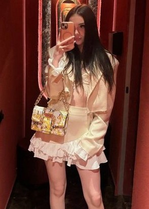 путана Ангелина, анкета 493884, 20 лет, метро , фото 3