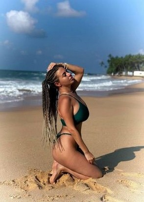 путана Надежда, анкета 493886, 30 лет, метро , фото 3