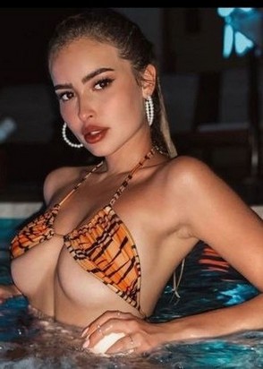 девушка по вызову Лола, анкета 493948, 24 года, метро Шелепиха, фото 4