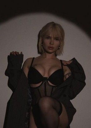 индивидуалка Яна, анкета 493952, 27 лет, метро Марьино, фото 1