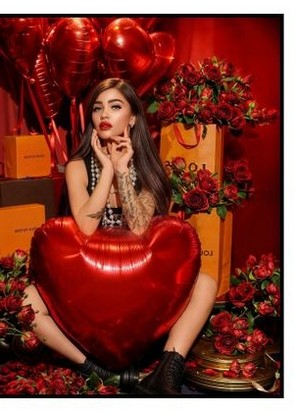 индивидуалка Хелен, анкета 493991, 19 лет, метро Чкаловская, фото 1