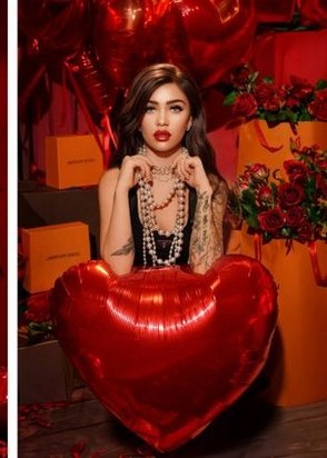 путана Хелен, анкета 493991, 19 лет, метро Чкаловская, фото 3