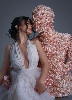 путана Катя, анкета 494013, 19 лет, метро Чеховская, фото 3