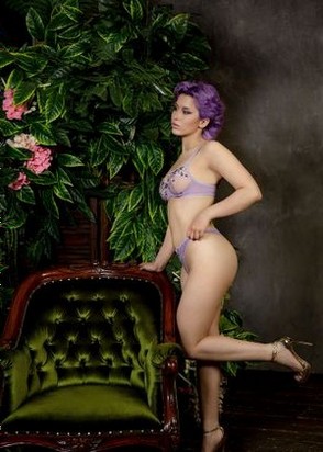 индивидуалка Женя, анкета 494027, 18 лет, метро Университет, фото 1