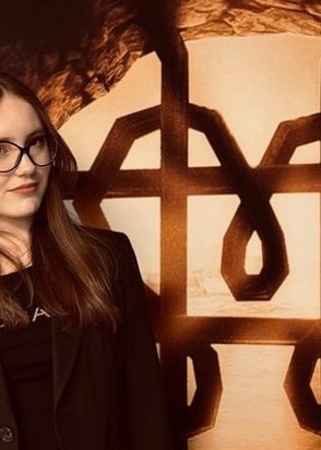 индивидуалка Вера, анкета 494033, 18 лет, метро Южная, фото 1