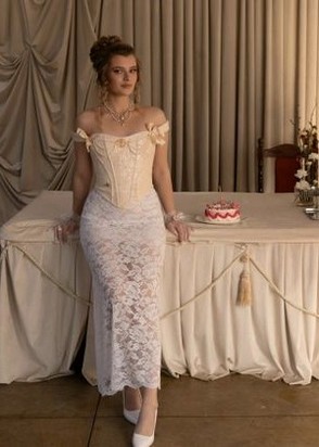 путана Лена, анкета 494061, 20 лет, метро Молодежная, фото 3