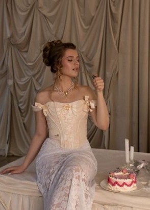 девушка по вызову Лена, анкета 494061, 20 лет, метро Молодежная, фото 4