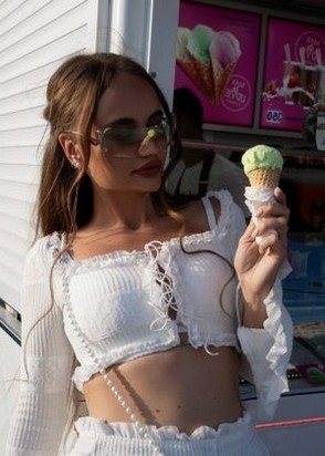 шлюха Арина, анкета 494127, 23 года, метро Смоленская, фото 2