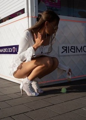 путана Арина, анкета 494127, 23 года, метро Смоленская, фото 3