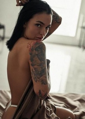 индивидуалка Рита, анкета 494217, 23 года, метро Строгино, фото 1