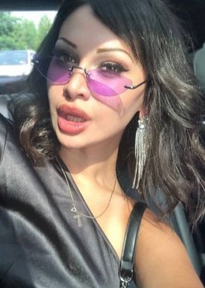 индивидуалка Лаура, анкета 494250, 25 лет, метро , фото 1