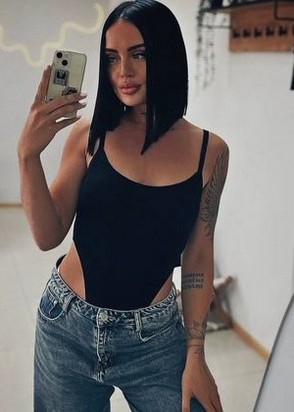 индивидуалка Мика, анкета 494290, 21 год, метро Тимирязевская, фото 1