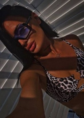 шлюха Мика, анкета 494290, 21 год, метро Тимирязевская, фото 2