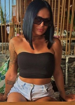 путана Мика, анкета 494290, 21 год, метро Тимирязевская, фото 3