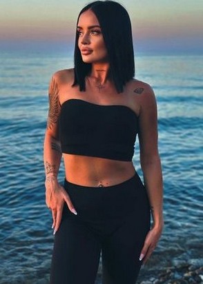 девушка по вызову Мика, анкета 494290, 21 год, метро Тимирязевская, фото 4