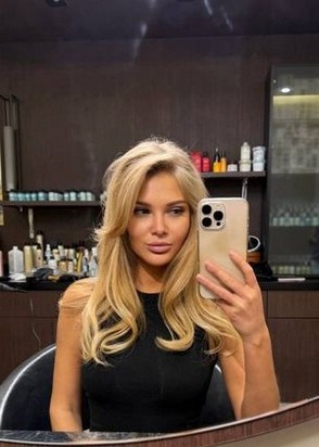 индивидуалка Анна, анкета 494292, 22 года, метро Авиамоторная, фото 1