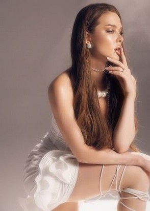 путана Грация, анкета 494300, 20 лет, метро Технопарк, фото 3