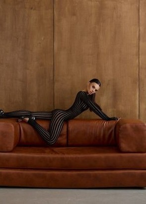 путана Кара, анкета 494304, 23 года, метро Коптево, фото 3