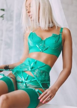 девушка по вызову Алла, анкета 494314, 24 года, метро Кузьминки, фото 4