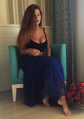 индивидуалка Лана, анкета 494319, 35 лет, метро Алма-Атинская, фото 1