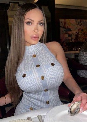 шлюха Эмма, анкета 494405, 23 года, метро Беляево, фото 2