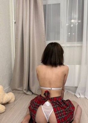 путана Анжела, анкета 494412, 25 лет, метро Улица академика Янгеля, фото 3