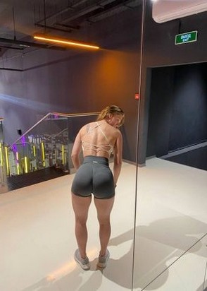 шлюха Злата, анкета 494413, 20 лет, метро Тургеневская, фото 2