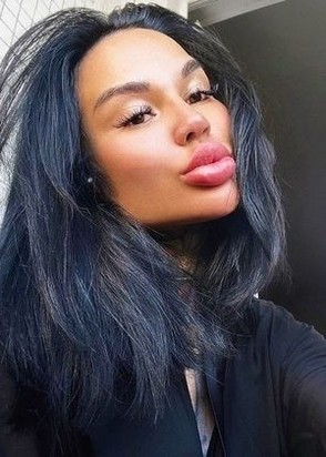 индивидуалка Вика, анкета 494483, 24 года, метро , фото 1