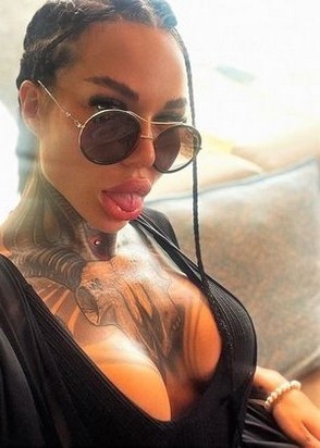 шлюха Вика, анкета 494483, 24 года, метро , фото 2