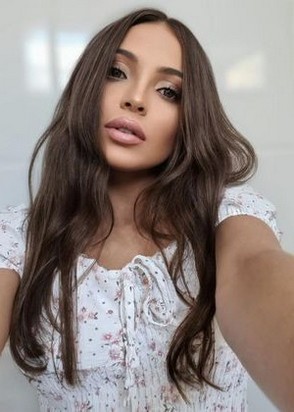 путана Моника, анкета 494496, 24 года, метро Беляево, фото 3