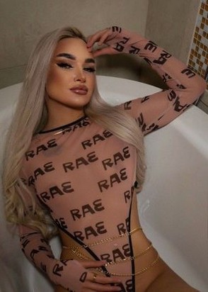 шлюха Дияна, анкета 494540, 25 лет, метро Свиблово, фото 2