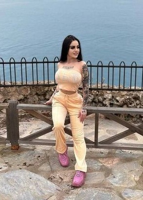 путана Лиля, анкета 494543, 24 года, метро Тургеневская, фото 3