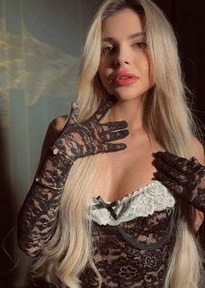 индивидуалка Марго, анкета 494544, 24 года, метро Чеховская, фото 1