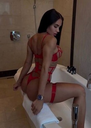 шлюха КСЮША VIP, анкета 494556, 25 лет, метро Смоленская, фото 2