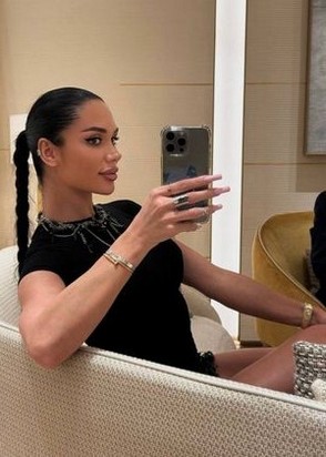 девушка по вызову КСЮША VIP, анкета 494556, 25 лет, метро Смоленская, фото 4