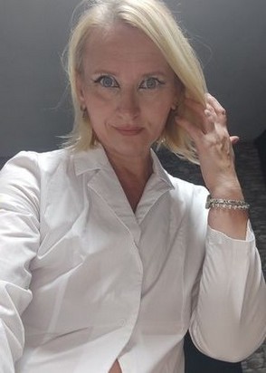 индивидуалка Леночка, анкета 494559, 41 год, метро Смоленская, фото 1