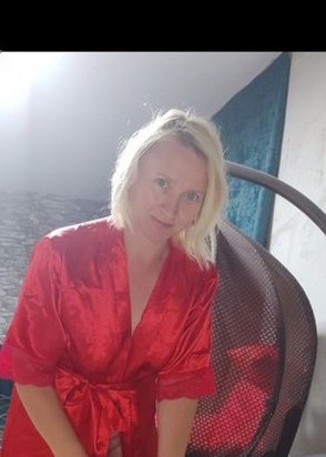 шлюха Леночка, анкета 494559, 41 год, метро Смоленская, фото 2