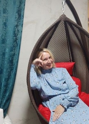 девушка по вызову Леночка, анкета 494559, 41 год, метро Смоленская, фото 4