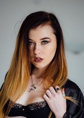 индивидуалка Марта, анкета 494619, 26 лет, метро Профсоюзная, фото 1