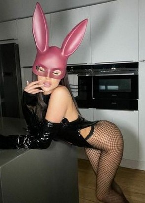 девушка по вызову КАРОЛИНА, анкета 494634, 23 года, метро Шелепиха, фото 4